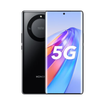 华为P40Pro5G手机现货当天发可选X40【幻夜黑】8G+