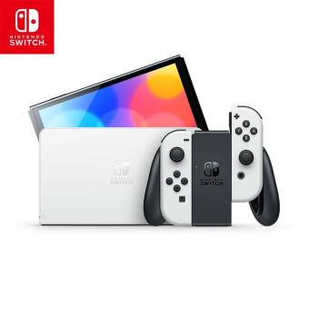 任天堂NintendoSwitch游戏机NS港版国行OLED